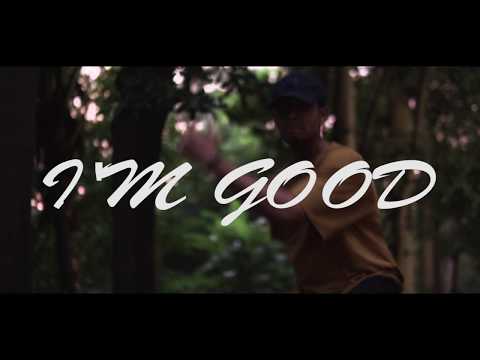 Freestyle | Sbvce - I'm Good ft. Nate Curry, Tynethys & Baegod | Rohit NK