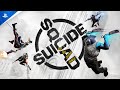Suicide Squad: Kill the Justice League - Immersion Trailer | PS5 Games