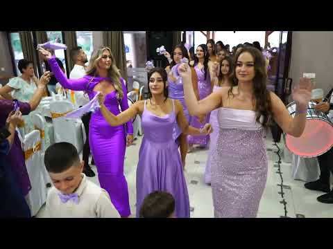 Kana Dervišević Arnela 💜 Plav -Gusinje 2024