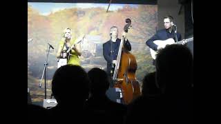 Rhonda Vincent &amp; The Rage- Prettiest Flower There live on April 5, 2009