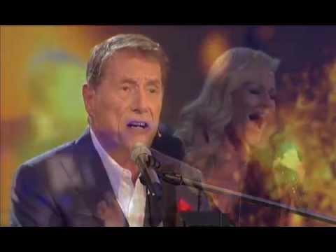 Helene Fischer & Udo Jürgens - Ich will, ich kann 2014