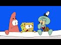 Mr Squidward Krabs Dixson And I Have An Encounter With IT