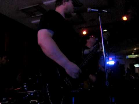 Parkway Wretch @ Yucca Tap May 6th 09(new song) 1
