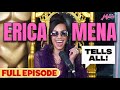 Erica Mena Opowiada Wszystko Jay Hefner Seven śmierć Członka Obsady Dramat Miłosny I Hiphopow