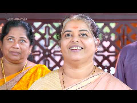 ജാനികെ തേടി ബന്ധുക്കൾ ഓരോരുത്തരായി വന്നു തുടങ്ങുന്നു  | manoramaMAX | ManjurukumKaalam