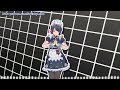Ellen Joe Egyptian Rock R18 MMD