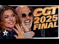 Canada S Got Talent 2025 Grand Final ALL Performances