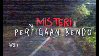 Download lagu MISTERI PERTIGAAN BENDO MAGETAN (PART 1 ) mp3