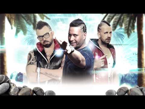 Valentino & Knock Out ft Ελένη Φουρέιρα Ραντεβού στη παραλία The Official Remix