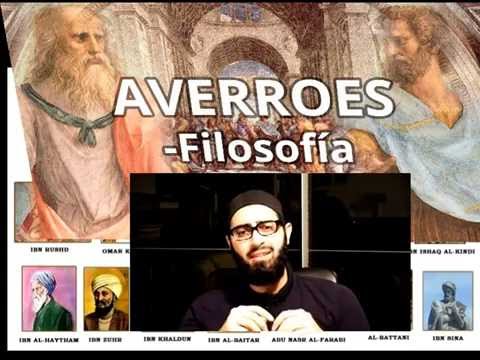 Wer war Ibn Rushd? in der Geisteswisschenschaft? für Ghazali? für die Kirche?