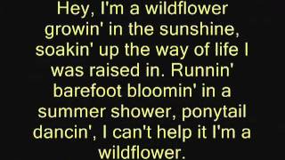 Wildflower - The Jane Dear Girls