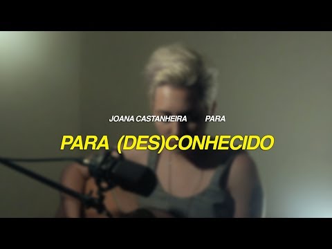 Para (des)conhecido video