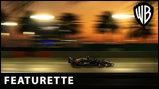 F1 The Movie (2025) Video