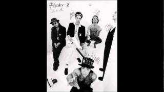 Fischer -Z- Say when live 1994 audio (good) only