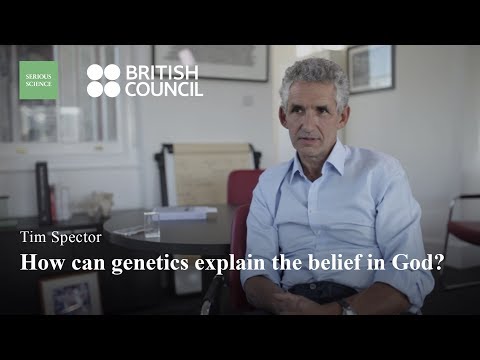 Twin Studies — Tim Spector