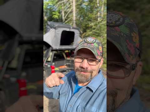Why We Built Our Tacoma Overland Rig This Way | Tacoma Overland Build for Beginners #tacomaoffroad