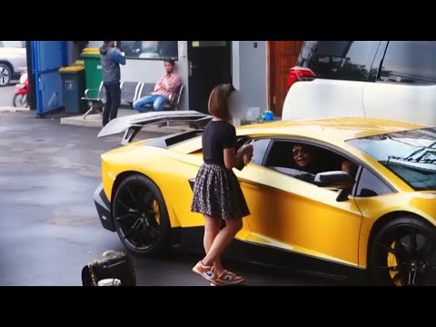 6 MOST POPULAR GROUP OF MATERIALIZED GIRL IN INDONESIA!!!