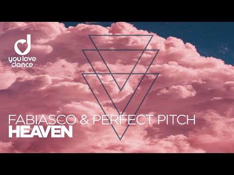 Fabiasco & Perfect Pitch – Heaven