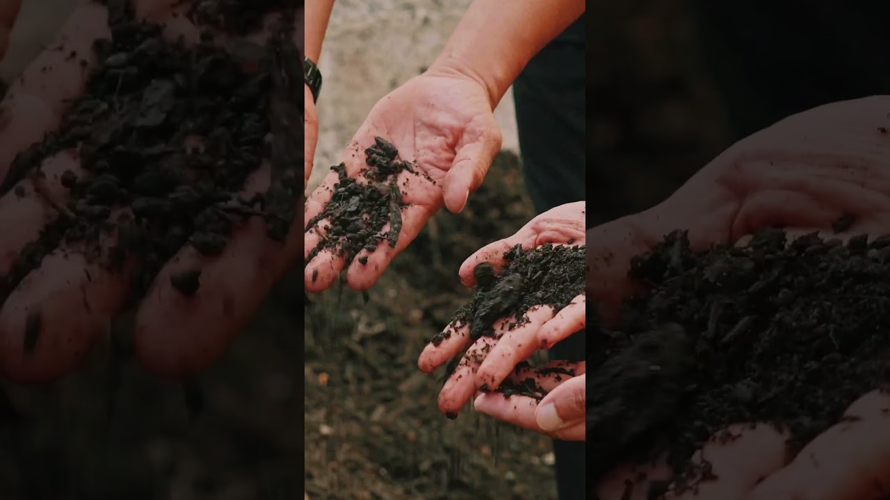 Do methane emissions affect people's health or our planet? | IKEA Foundation Week 2025