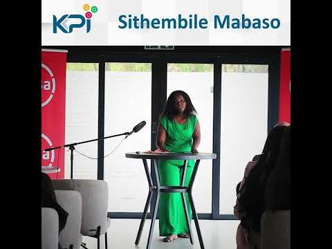 Sithembile — graduate story