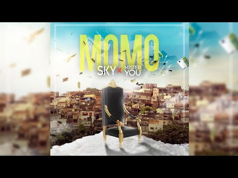 Sky feat Mister You  - Momo (Audio)
