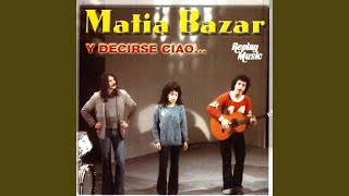 Esta Tarde Que Tarde (Stasera… Che Sera!)