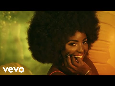 Amara La Negra - What A Bam Bam
