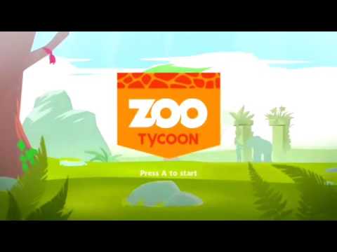 Zoo Tycoon: Ultimate Animal Collection Review - Gamerheadquarters