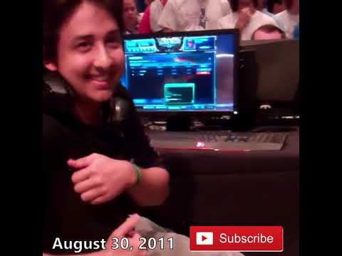 TriMaster vs IdrA Headset Slam!! StarCraft 2 Esports #Shorts