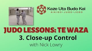 Close-Up Control
