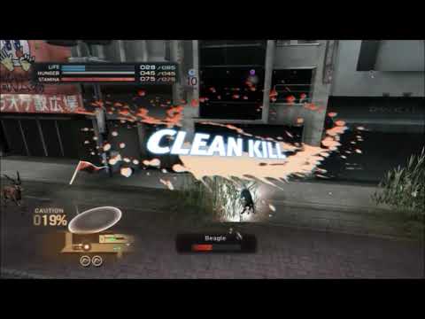 Tokyo Jungle Survival - Blackbuck (114 years)