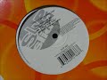 Lynette Smith Only You Baffled Dub