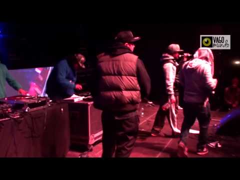 BVC - Bloody Venoms Crew - Krypton