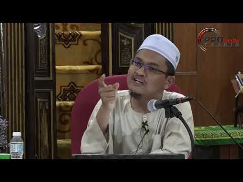 30-07-2019 Ustaz Rizal Azizan: