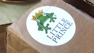 🔴LIVE Houseplant Unboxing | Little Prince Plants Carnivorous Goodies!