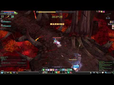 CABAL Online Skar(FA): Bingo grind ALL DAY (Provably)