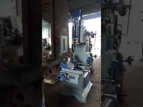 Slotting Machines