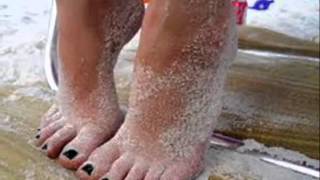 Chicane - Barefoot *k~kat café au lait*