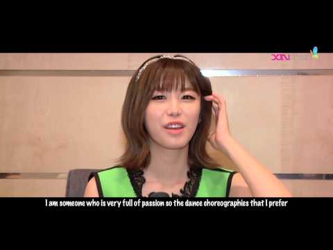 [HD Eng] 130317 Secret Interview at Singapore Press Conference : Rivals