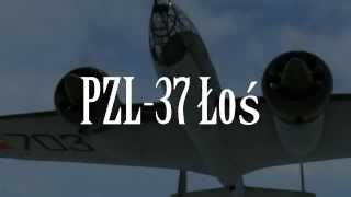 BDF - PZL-37 Łoś - Achtung! Polnischen Bomber!
