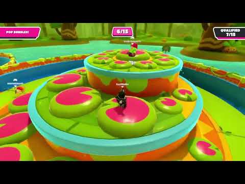 Steam Community :: Video :: THE 1ST PLACE CHALLENGE - A Fall Guys Stream :D