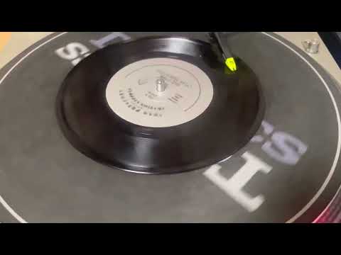 Vinyl ACID STORM ( YEAR 3000 STYLE ) / ADAM PRESCOTT MEETS IRATION STEPPAS