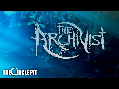 The Archivist - The Clarity Process (Official) | The Circle Pit