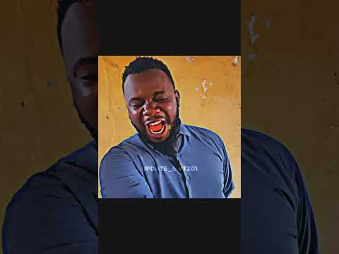 Sabinus the invigilator ....wait till the end 😹😹||#fyp #shorts
