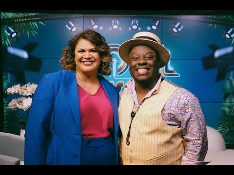 Soul Sessions Season 3 Episode 5: Thabani Gapara