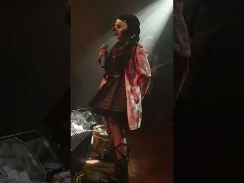 Beyond The Last Coast - Cold Sweat (Live MieV - Musikerinitiative e.V.)