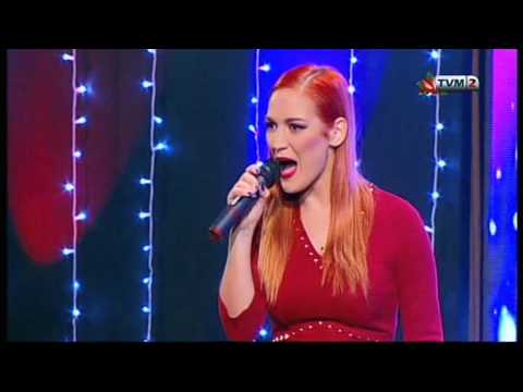 Kuncert Helu Bambin 2016 - Jessika - O Gesu Helwa Tarbija