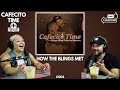 Chingo Bling Cafecito Time Podcast #004 - How Chingo & Marisol Met