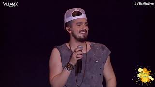 Luan Santana | Mesmo Sem Estar | Maratona da Alegria Villa Mix | Rio de Janeiro