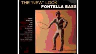 FONTELLA BASS Our Day Will Come